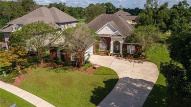 Nestled in the desirable Spring Valley community overlooking the on Heron Lakes Country Club in Alabama - for sale on GolfHomes.com, golf home, golf lot