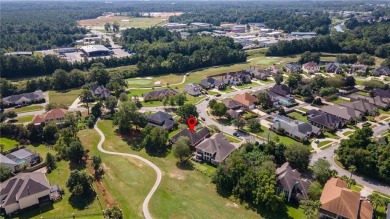 Nestled in the desirable Spring Valley community overlooking the on Heron Lakes Country Club in Alabama - for sale on GolfHomes.com, golf home, golf lot