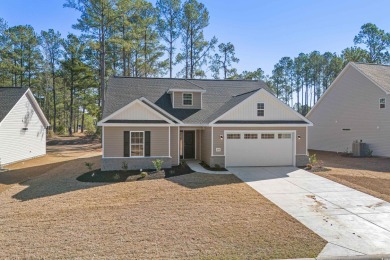 Move in ready home!  Brand new construction, This 3 bedroom, 2 on Woodland Valley Country Club in South Carolina - for sale on GolfHomes.com, golf home, golf lot