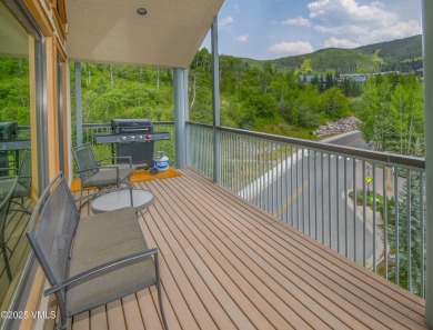 Your mountain home, the Centennial, four bedroom Penthouse, with on Beaver Creek Golf Club in Colorado - for sale on GolfHomes.com, golf home, golf lot