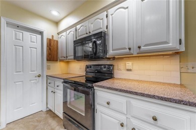 This is the home you won't want to leave! Beautiful curb appeal on Bella Vista Country Club - Scottsdale in Arkansas - for sale on GolfHomes.com, golf home, golf lot