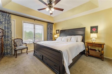 This is the home you won't want to leave! Beautiful curb appeal on Bella Vista Country Club - Scottsdale in Arkansas - for sale on GolfHomes.com, golf home, golf lot