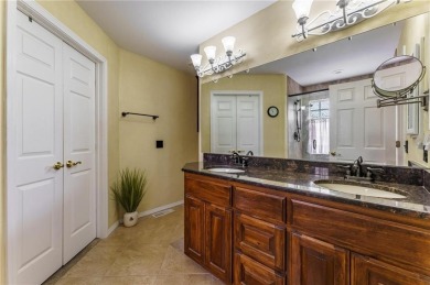 This is the home you won't want to leave! Beautiful curb appeal on Bella Vista Country Club - Scottsdale in Arkansas - for sale on GolfHomes.com, golf home, golf lot