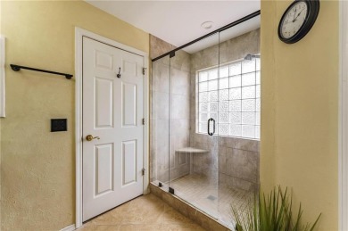 This is the home you won't want to leave! Beautiful curb appeal on Bella Vista Country Club - Scottsdale in Arkansas - for sale on GolfHomes.com, golf home, golf lot