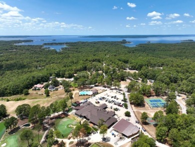 Enchanting Haven on the Corner of Serenity and Luxury awaits at on Rayburn Country Club in Texas - for sale on GolfHomes.com, golf home, golf lot