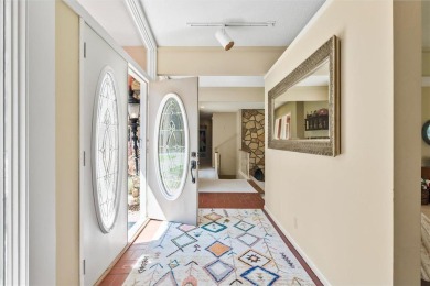 Step into a Piece of History in This Expansive Rambler--Once on New Richmond Golf Club in Wisconsin - for sale on GolfHomes.com, golf home, golf lot