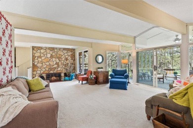 Step into a Piece of History in This Expansive Rambler--Once on New Richmond Golf Club in Wisconsin - for sale on GolfHomes.com, golf home, golf lot