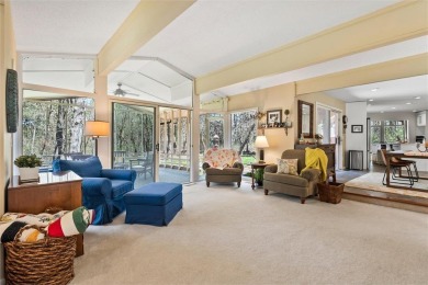Step into a Piece of History in This Expansive Rambler--Once on New Richmond Golf Club in Wisconsin - for sale on GolfHomes.com, golf home, golf lot