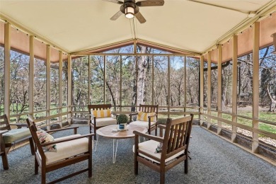 Step into a Piece of History in This Expansive Rambler--Once on New Richmond Golf Club in Wisconsin - for sale on GolfHomes.com, golf home, golf lot