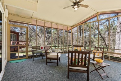 Step into a Piece of History in This Expansive Rambler--Once on New Richmond Golf Club in Wisconsin - for sale on GolfHomes.com, golf home, golf lot