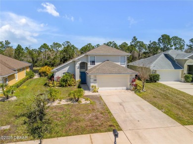 Welcome to 225 Perfect! This beautifully updated pool home is on LPGA International Golf Course in Florida - for sale on GolfHomes.com, golf home, golf lot