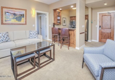 Enjoy President's Week in Beaver Creek in this designer on  in Colorado - for sale on GolfHomes.com, golf home, golf lot
