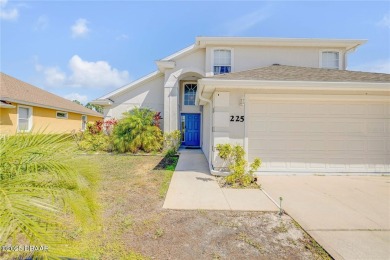 Welcome to 225 Perfect! This beautifully updated pool home is on LPGA International Golf Course in Florida - for sale on GolfHomes.com, golf home, golf lot