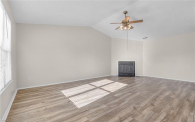 Located in the Rosemont Forest neighborhood of Virginia Beach on Stumpy Lake Golf Course in Virginia - for sale on GolfHomes.com, golf home, golf lot