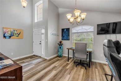 Welcome to 225 Perfect! This beautifully updated pool home is on LPGA International Golf Course in Florida - for sale on GolfHomes.com, golf home, golf lot