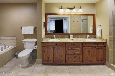 Enjoy President's Week in Beaver Creek in this designer on  in Colorado - for sale on GolfHomes.com, golf home, golf lot