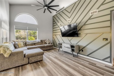 Welcome to 225 Perfect! This beautifully updated pool home is on LPGA International Golf Course in Florida - for sale on GolfHomes.com, golf home, golf lot