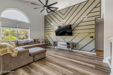 Welcome to 225 Perfect! This beautifully updated pool home is on LPGA International Golf Course in Florida - for sale on GolfHomes.com, golf home, golf lot