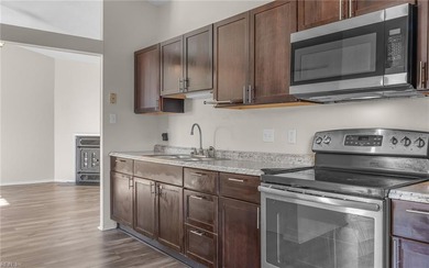 Located in the Rosemont Forest neighborhood of Virginia Beach on Stumpy Lake Golf Course in Virginia - for sale on GolfHomes.com, golf home, golf lot