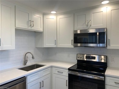 Completely remodeled interior including plumbing, electrical, AC on Seven Lakes Golf and Tennis Community in Florida - for sale on GolfHomes.com, golf home, golf lot