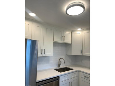 Completely remodeled interior including plumbing, electrical, AC on Seven Lakes Golf and Tennis Community in Florida - for sale on GolfHomes.com, golf home, golf lot