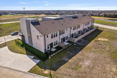 Luxury Corner Townhome in Heath Golf & Yacht Club !
Discover on Heath Golf and Yacht Club in Texas - for sale on GolfHomes.com, golf home, golf lot