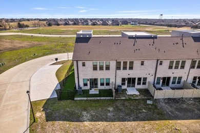 Luxury Corner Townhome in Heath Golf & Yacht Club !
Discover on Heath Golf and Yacht Club in Texas - for sale on GolfHomes.com, golf home, golf lot