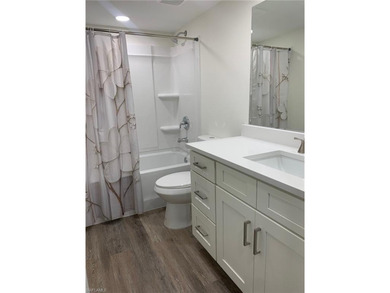 Completely remodeled interior including plumbing, electrical, AC on Seven Lakes Golf and Tennis Community in Florida - for sale on GolfHomes.com, golf home, golf lot