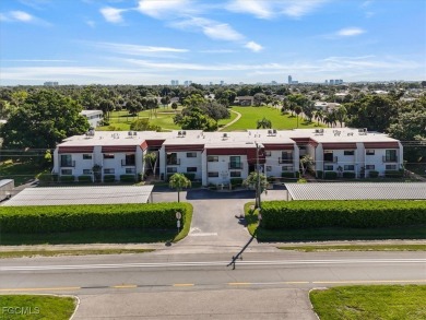 Discover the Lifestyle You Deserve at St. Clair Garden Condo! on  in Florida - for sale on GolfHomes.com, golf home, golf lot
