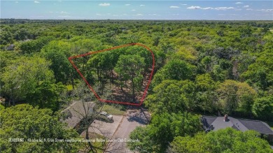 Build your dream home today!  Located adjacent to the popular on Copperas Hollow Country Club in Texas - for sale on GolfHomes.com, golf home, golf lot