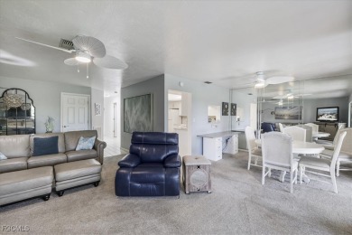 Discover the Lifestyle You Deserve at St. Clair Garden Condo! on  in Florida - for sale on GolfHomes.com, golf home, golf lot