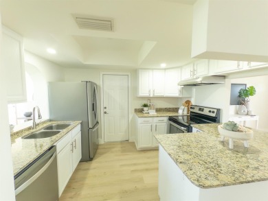 Palm Beach Leisureville--Welcome to one of Boynton Beach's on Leisureville Community Golf Course in Florida - for sale on GolfHomes.com, golf home, golf lot
