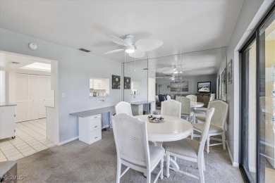 Discover the Lifestyle You Deserve at St. Clair Garden Condo! on  in Florida - for sale on GolfHomes.com, golf home, golf lot