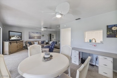 Discover the Lifestyle You Deserve at St. Clair Garden Condo! on  in Florida - for sale on GolfHomes.com, golf home, golf lot