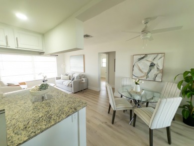 Palm Beach Leisureville--Welcome to one of Boynton Beach's on Leisureville Community Golf Course in Florida - for sale on GolfHomes.com, golf home, golf lot
