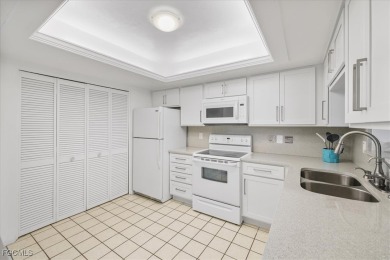 Discover the Lifestyle You Deserve at St. Clair Garden Condo! on  in Florida - for sale on GolfHomes.com, golf home, golf lot
