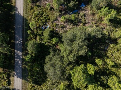 This 1/2 acre lot is located in a fast-growing side of Lehigh on Lehigh Resort Club in Florida - for sale on GolfHomes.com, golf home, golf lot
