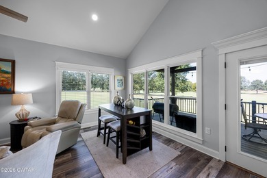 Welcome to 256 Fairway Villa Lane on Hole #13 on TN River Golf on  in Tennessee - for sale on GolfHomes.com, golf home, golf lot