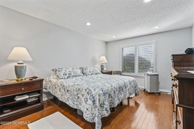 Beautiful and well maintained 1 bedroom 1.5 bathroom unit in on Raintree Golf Course in New Jersey - for sale on GolfHomes.com, golf home, golf lot