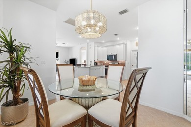 WOW! Take a look at this LOVELY attached villa pool home, with a on Pelican Preserve Golf Club in Florida - for sale on GolfHomes.com, golf home, golf lot