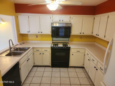 one owner property, very well maintained, here we have 14937 on Emerald Springs Golf Course in Texas - for sale on GolfHomes.com, golf home, golf lot