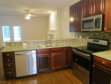 Located in a small quaint subdivision in the heart of Bowling on CrossWinds Golf Course in Kentucky - for sale on GolfHomes.com, golf home, golf lot