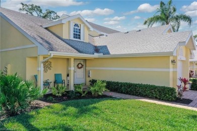 This end Cancun model is within walking distance of the on Breckenridge Golf and Country Club in Florida - for sale on GolfHomes.com, golf home, golf lot