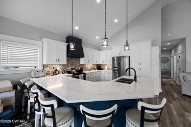 Welcome to 256 Fairway Villa Lane on Hole #13 on TN River Golf on  in Tennessee - for sale on GolfHomes.com, golf home, golf lot