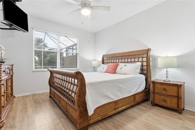 WOW! Take a look at this LOVELY attached villa pool home, with a on Pelican Preserve Golf Club in Florida - for sale on GolfHomes.com, golf home, golf lot