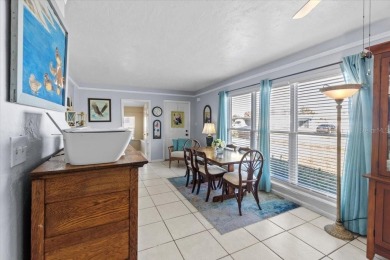 Welcome to 3197 Normandy Drive - a charming, Fully Furnished on Port Charlotte Golf Club in Florida - for sale on GolfHomes.com, golf home, golf lot