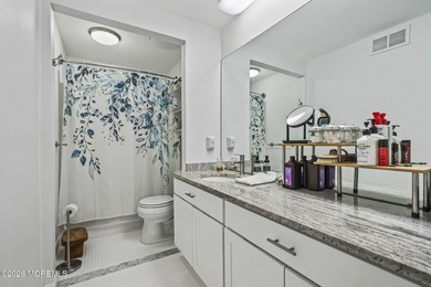 Beautiful and well maintained 1 bedroom 1.5 bathroom unit in on Raintree Golf Course in New Jersey - for sale on GolfHomes.com, golf home, golf lot