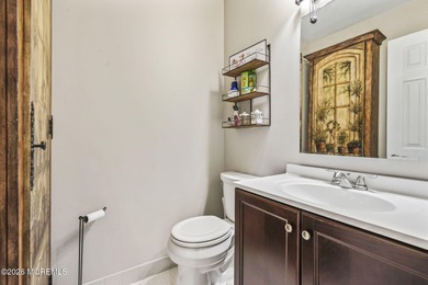 Beautiful and well maintained 1 bedroom 1.5 bathroom unit in on Raintree Golf Course in New Jersey - for sale on GolfHomes.com, golf home, golf lot