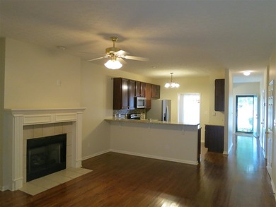 Located in a small quaint subdivision in the heart of Bowling on CrossWinds Golf Course in Kentucky - for sale on GolfHomes.com, golf home, golf lot