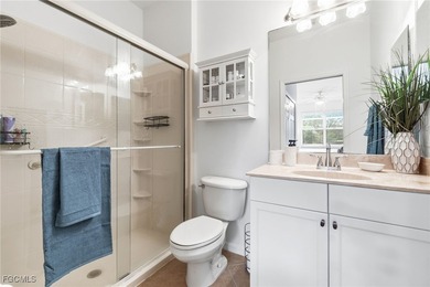 WOW! Take a look at this LOVELY attached villa pool home, with a on Pelican Preserve Golf Club in Florida - for sale on GolfHomes.com, golf home, golf lot